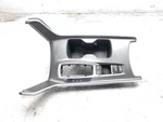 18 19 20, Accord, Front Console Shifter Trim Bezel, Leather, 77298-TVA-A01ZA,OEM Used. Price: $120.60.