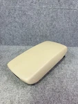 2017-2020 Hyundai Elantra Center Console Lid Arm Rest Tan Oem Used. Price: $44.99.