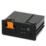 Oem New Mazda Usb Hub Aux Console Carplay & Android 2016-2019 CX-9 TK78-66-9U0C. Price: $125.62.