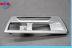 14-20 Maserati Ghibli Center Console Shifter Brake Bezel Trim Panel Oem Used. Price: $39.60.