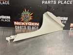 2007 C6 Corvette Passenger Rh Dash Trim Grey 15884728 Oem #998 Used. Price: $39.99.