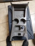 2003 Ford Explorer Console Plate 44ZG-2434-2 4L2X-7804567-B Used. Price: $59.99.