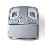 2014 2015 Kia Sorento Oem Overhead Console Map Lights 92800-1U700 Gray Used. Price: $40.25.