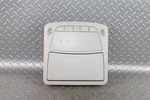 14-16 Rogue Overhead Front Roof Console Compartment Sun Factory Trim Oem Used. Price: $92.14.