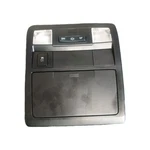 2016 - 2023 Toyota Tacoma Trd Sport Center Overhead Roof Console Black New. Price: $152.99.