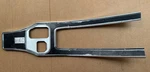 64-67 Corvette C2 Manual Shift Console Plate 3860149 Used. Price: $319.99.
