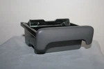 93-02 Toyota Corolla Geo Chevy Prizm Dash Console Gray Ashtray Insert Used. Price: $12.90.