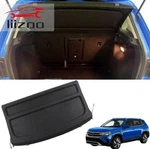 For Volkswagen Vw Taos 2022-2025 Oe Style Rear Trunk Security Shield Cargo Cover New. Price: $59.99.