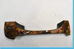 07-09 Jaguar Xk Left Driver Side Dash Panel Cover Wood Grain Oem Used. Price: $33.00.