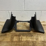 2016-2019 Chevrolet Cruze Front Center Console Storage Cover Trim Oem Used. Price: $36.99.