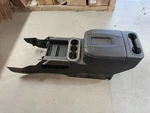 2019-2023 Gmc Sierra 1500 2500 Pickup Front Floor Center Console Black Oem Used. Price: $1023.97.