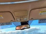 2014 Honda Accord Overhead Console Sunroof Tan 4DR Used Oem 241-11804A. Price: $114.29.
