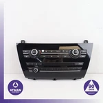 14-19 Bmw F16 X6 X5 A/c Ac Climate Temperature Radio Control Switch Oem Used. Price: $113.23.