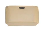 Jeep Grand Cherokee Wj 99-04 Oem Rear Storage Compartment Cover Cd Tan Free Ship Used. Price: $32.99.