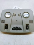2008-2017 Saturn Outlook Overhead Console Sunroof Control Oem 1331187-31 Used. Price: $56.46.
