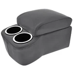 Classic Consoles Bd-drinkster SHORTY-233 Bench Console, Graphite New. Price: $157.99.