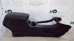 2019 Jeep Cherokee Front Center Lower Console Armrest Lid 5SF14DX9AC Used. Price: $100.00.