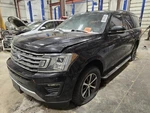 Used Front Lower Center Console Fits: 2018 Ford Expedition Floor Leather Armrest. Price: $225.00.