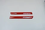 Audi A3 2.0 Tdi Line Rear Trim Set 8P3853984C 8P3853983C Gebraucht. Price: $16.47.