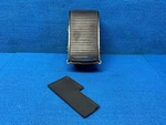 2017 - 2020 Buick Encore Front Center Console Storage Compartment Ray Box Oem Used. Price: $38.24.