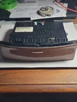 A164 810 01 30 Mercedes Benz 2007 ML350 Ashtray With Lighter. Used. Price: $35.00.