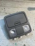 2003-2009 Toyota 4RUNNER Front Roof Overhead Reading Map Dome Light Lamp Oem Used. Price: $75.00.