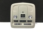 Console Front Sedan Without Sunroof Fits 14-18 Cadillac Ats 22810 Used. Price: $60.00.