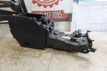 2014-2022 Jeep Grand Cherokee Oem Bare Center Console Base Black Used. Price: $84.95.