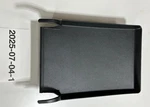 Mercedes Benz W204 Centre Console Insert A2049230022 C300 C350 Used. Price: $28.00.