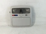 2017 Subaru Forester Overhead Roof Console U1DF9 Used. Price: $67.87.
