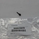 Toyota Corolla Celica ES250 Oem Console Compartment Door Cushion 90541-03078 New. Price: $5.98.