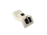 Genuine Mopar Console End Cap 6AS22HL1AA New. Price: $51.81.