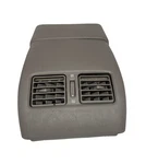 02-06 Lexus ES300 ES330 Center Console Rear A/c Heat Air Vent Trim Oem Used. Price: $22.95.