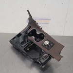 2022 Lexus RX350 Center Floor Console Finish Panel Used. Price: $140.00.