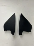 2015-2024 Lexus RC300 RC350 Center Console Left & Right Side Cover Trim Panel Used. Price: $71.99.