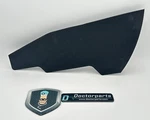 2011 2013 Kia Optima Sx Right Side Center Floor Console Cover Trim Oem Used. Price: $26.05.