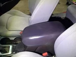 Vinyl Armrest Lid Fits 14-15 Tucson 1765486 Used. Price: $89.99.