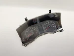 2012 Nissan NV1500 NV2500 NV3500 Speedometer Instrument Gauge Cluster *note* Used. Price: $89.99.