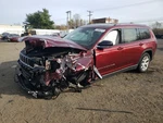Console Front Roof With Navigation Fits 21-24 Grand Cherokee 2100963 Used. Price: $99.90.
