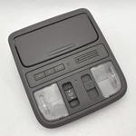 2009-2015 Honda Pilot Overhead Console Atlasgray Homelink Sunroof Switch Oem Used. Price: $59.99.