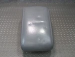 98-00 Lexus UCF20L LS400 Center Console Armrest Lid Storage Blue Gray Oem Used. Price: $119.22.