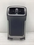 2003-2009 Toyota 4RUNNER Center Console Back Cover Oem 58923-35010 Used. Price: $75.90.