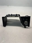 2012-2015 Bmw X1 E84 Front Center Console Tray Cover Panel W/ Power Outlet Oem Used. Price: $30.60.