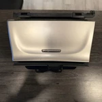 Jeep Grand Cherokee 11-14 Lhd Center Console Storage Box B47078 13912638 Used. Price: $60.99.