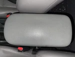 17 18 Kia Forte Front Console Lid/armrest Only W/o Sliding Gray Used. Price: $108.72.