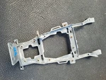 2006 Jaguar XJ8L Shifter Center Console Frame Support Bracket 2W93-F045A52 Used. Price: $29.99.