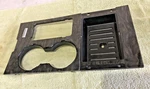 2015-2017 Ford Expedition Cup Holder Panel Assembly FL14-78044F06 Used. Price: $124.95.