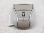 11-12 Infiniti M35/M37/M56 Center Console W/sunroof W/nav Oem 264301ME8A Used. Price: $104.95.