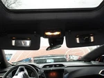 Console Front Market With Sunroof Fits 21-25 Trailblazer 2242066 Used. Price: $180.59.