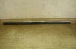 04-10 Audi Quattro A8 Front Left Driver Door Center Molding Moulding Trim Gray Used. Price: $40.00.